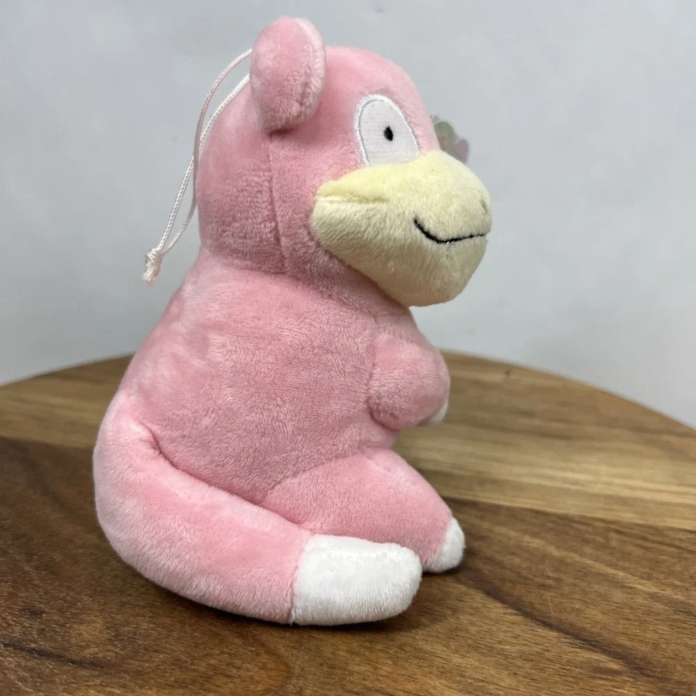 Slowpoke Plush 6